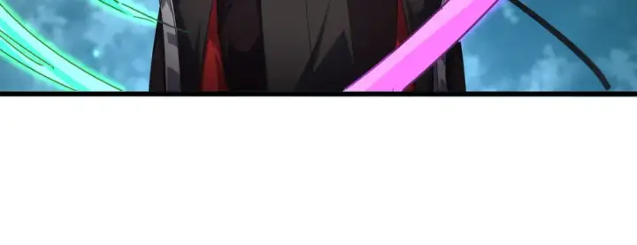 《魔皇大管家》第857话 一对一图52