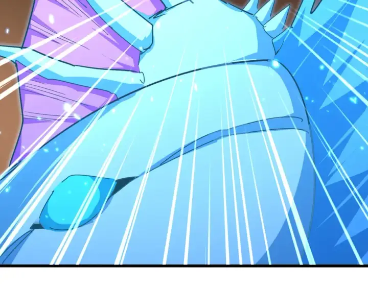 《魔皇大管家》第857话 一对一图65