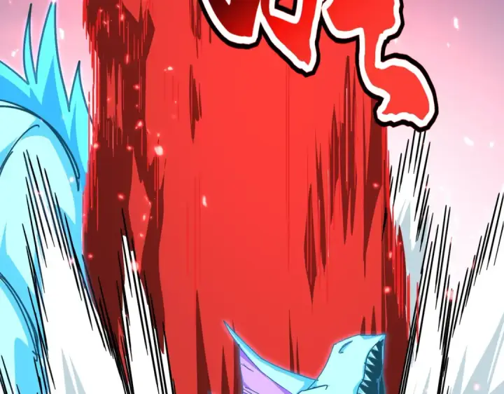 《魔皇大管家》第857话 一对一图67