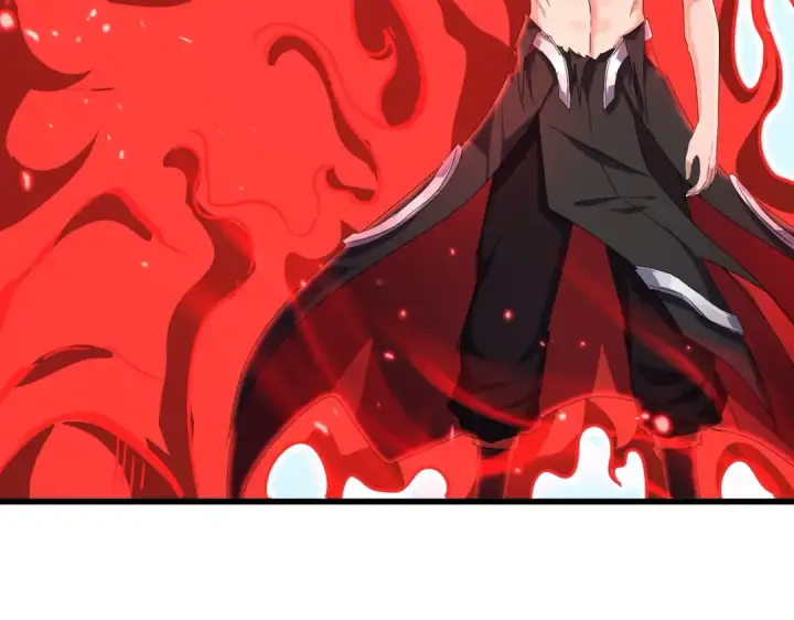 《魔皇大管家》第857话 一对一图74