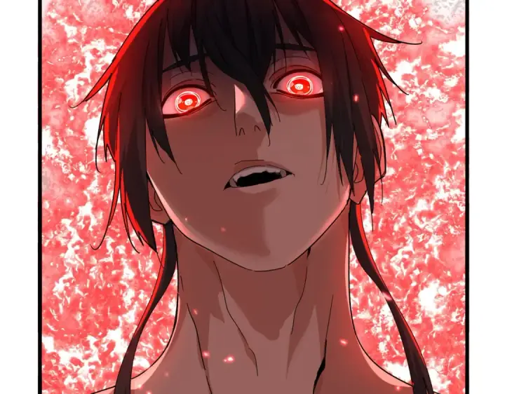 《魔皇大管家》第857话 一对一图76