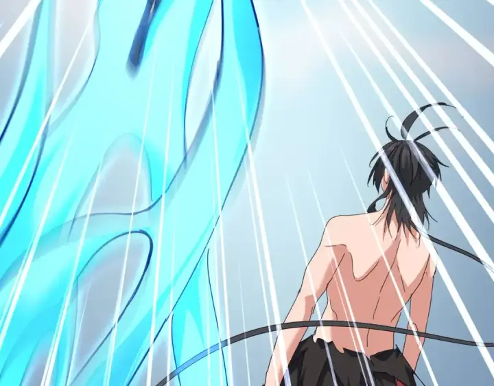 《魔皇大管家》第857话 一对一图89