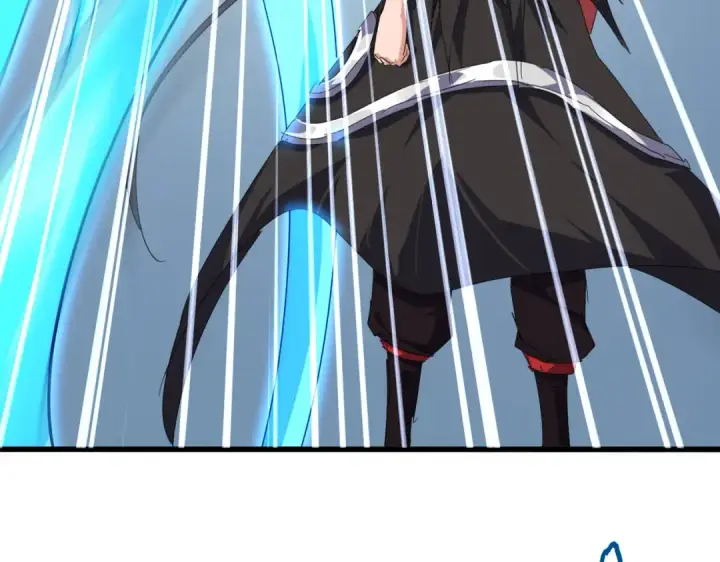 《魔皇大管家》第857话 一对一图90