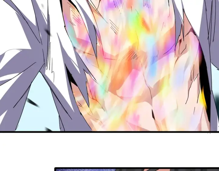 《魔皇大管家》第858话 清理门户图38