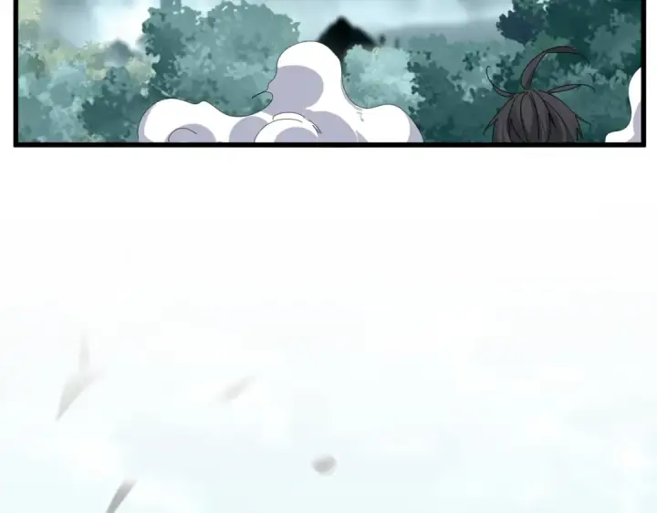 《魔皇大管家》第858话 清理门户图41