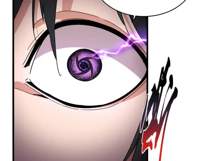 《魔皇大管家》第858话 清理门户图53