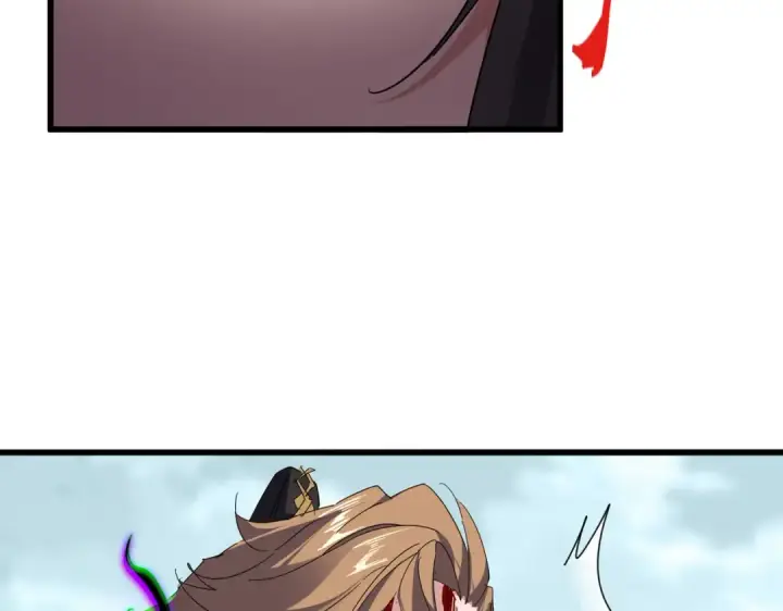 《魔皇大管家》第858话 清理门户图54