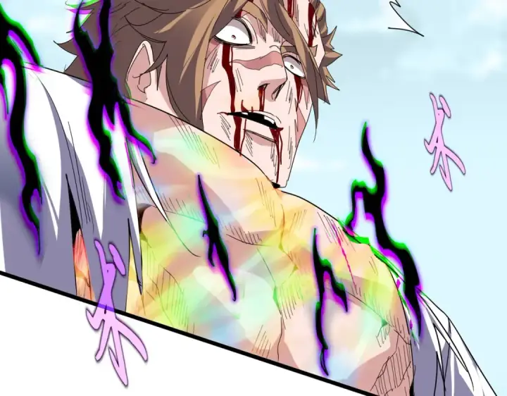 《魔皇大管家》第858话 清理门户图55