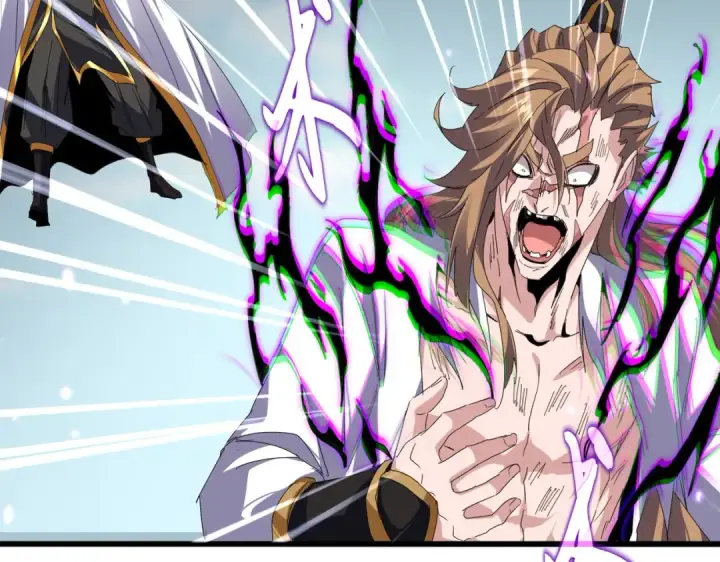 《魔皇大管家》第858话 清理门户图58
