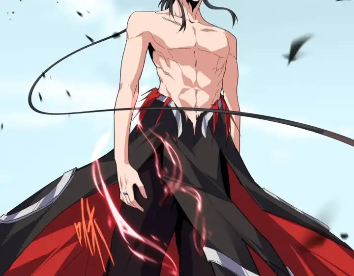 《魔皇大管家》第858话 清理门户图6
