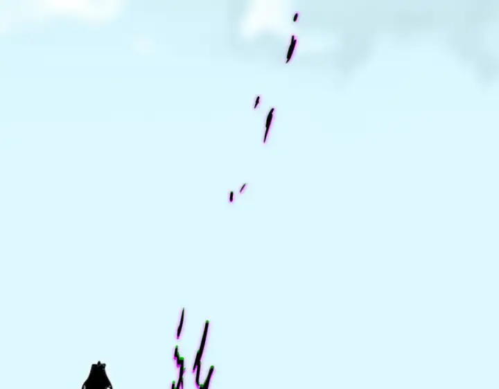 《魔皇大管家》第858话 清理门户图68