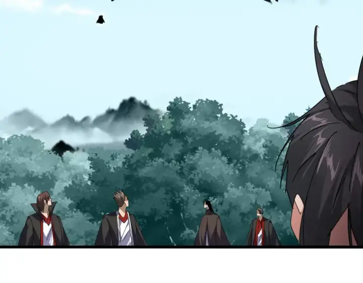 《魔皇大管家》第858话 清理门户图83