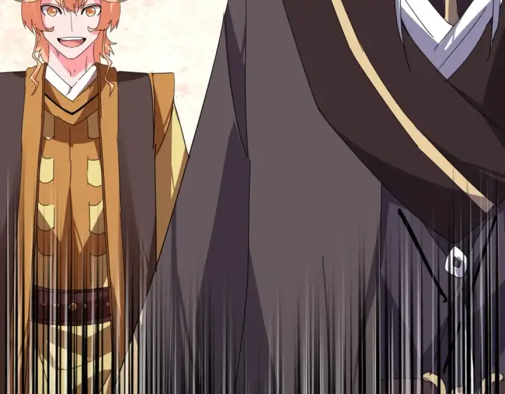 《魔皇大管家》第859话 卓管家显灵图100