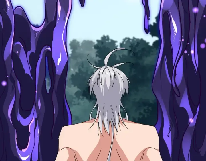 《魔皇大管家》第859话 卓管家显灵图19