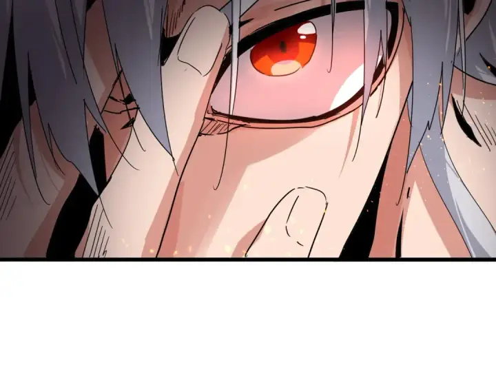 《魔皇大管家》第859话 卓管家显灵图27