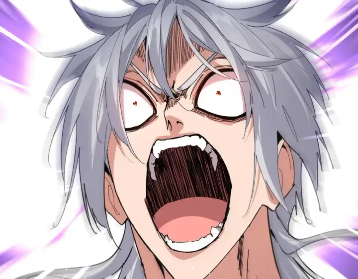 《魔皇大管家》第859话 卓管家显灵图38