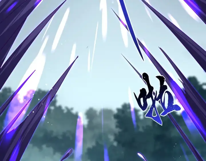 《魔皇大管家》第859话 卓管家显灵图47