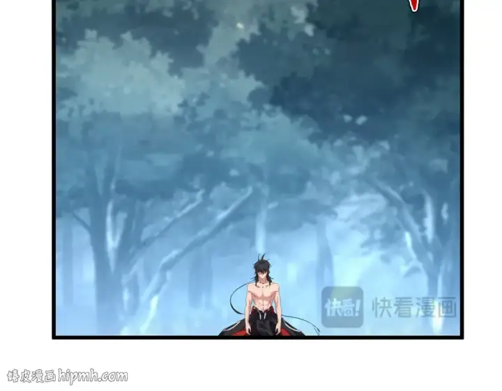 《魔皇大管家》第859话 卓管家显灵图56