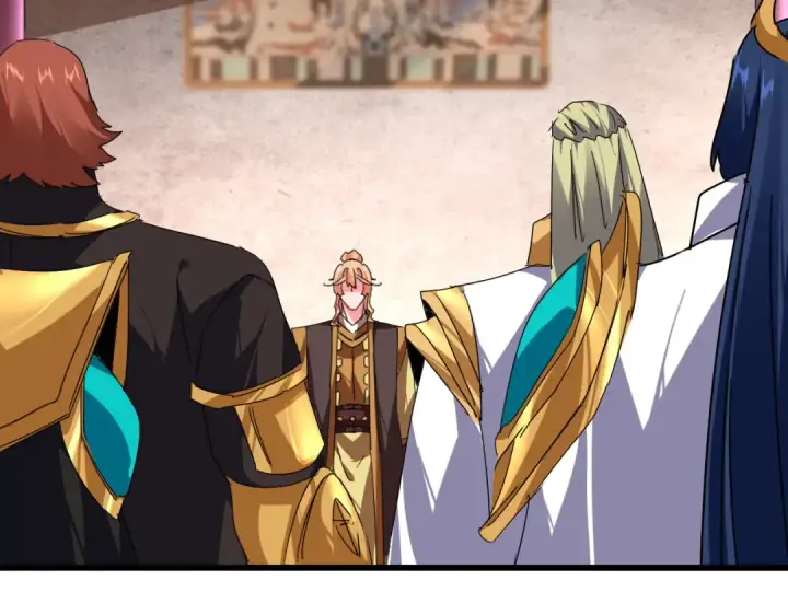《魔皇大管家》第859话 卓管家显灵图67