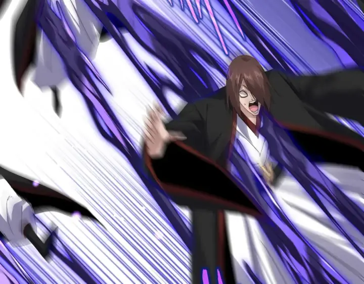 《魔皇大管家》第859话 卓管家显灵图9