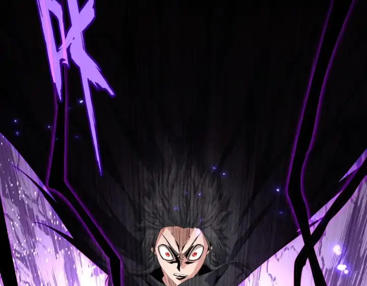 《魔皇大管家》第860话 第三个图77