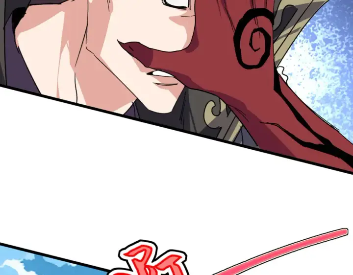 《魔皇大管家》第864话 真正的野兽图23