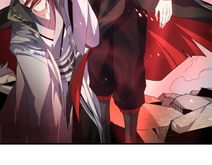 《魔皇大管家》第864话 真正的野兽图29