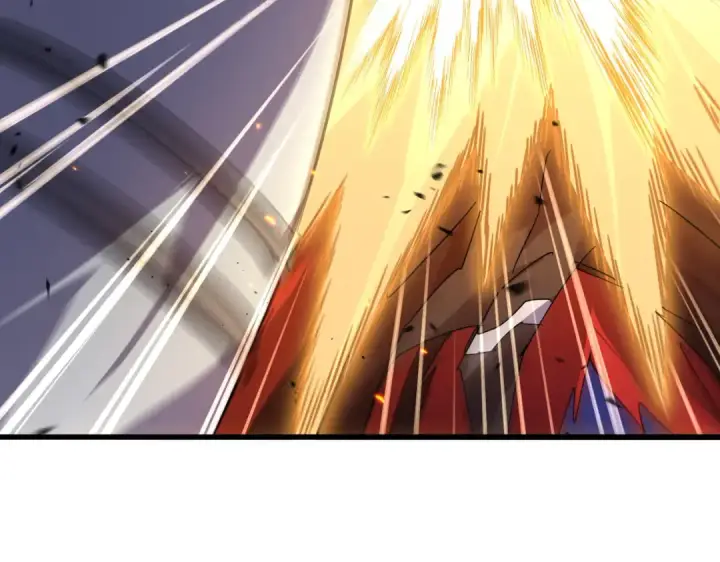 《魔皇大管家》第864话 真正的野兽图78