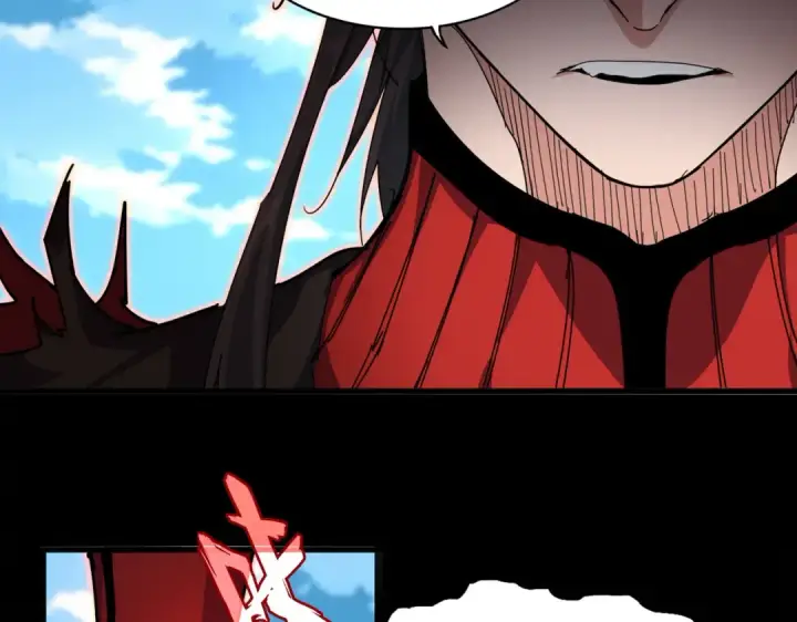 《魔皇大管家》第866话 一剑行天图21