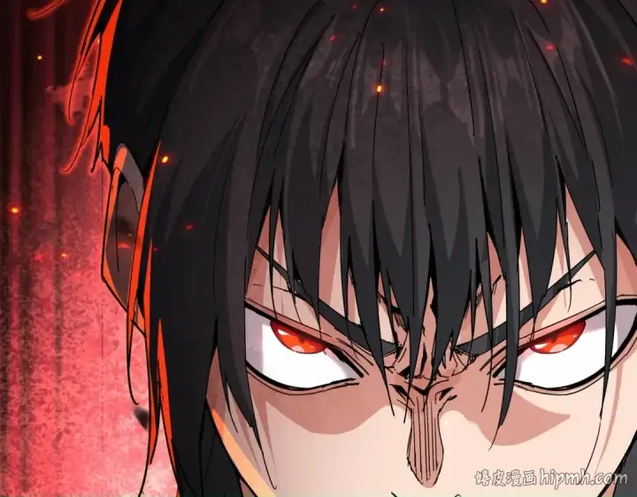 《魔皇大管家》第866话 一剑行天图24