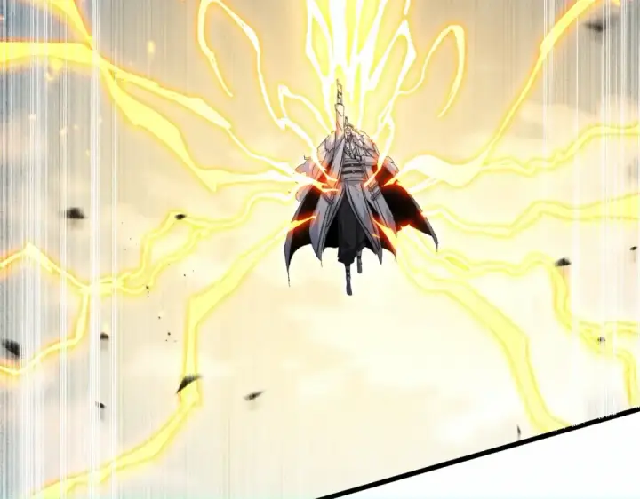 《魔皇大管家》第866话 一剑行天图78