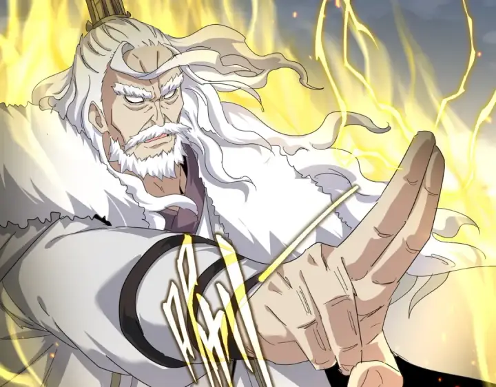 《魔皇大管家》第866话 一剑行天图90