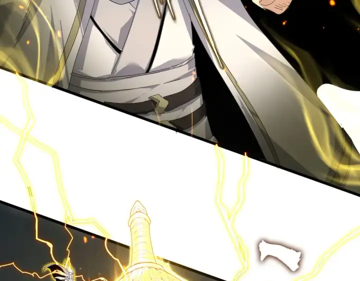 《魔皇大管家》第866话 一剑行天图91