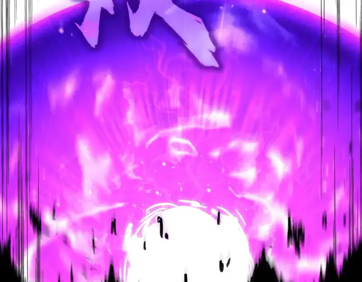 《魔皇大管家》第867话 只是顶住?图17