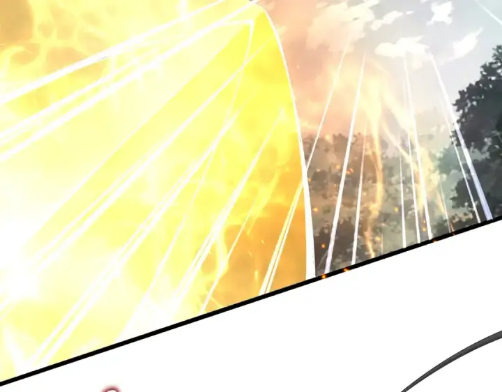 《魔皇大管家》第867话 只是顶住?图4