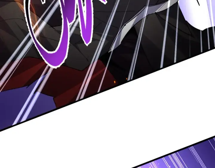《魔皇大管家》第867话 只是顶住?图46