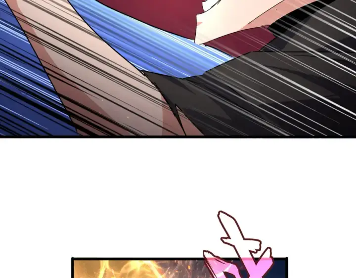 《魔皇大管家》第867话 只是顶住?图53