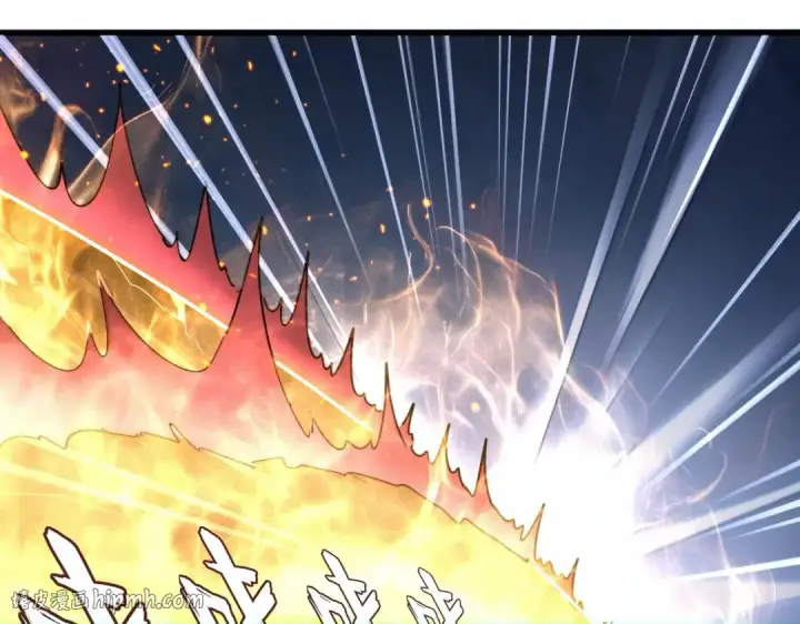 《魔皇大管家》第867话 只是顶住?图56