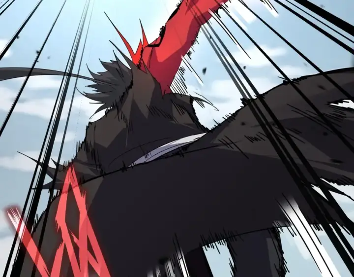 《魔皇大管家》第867话 只是顶住?图68