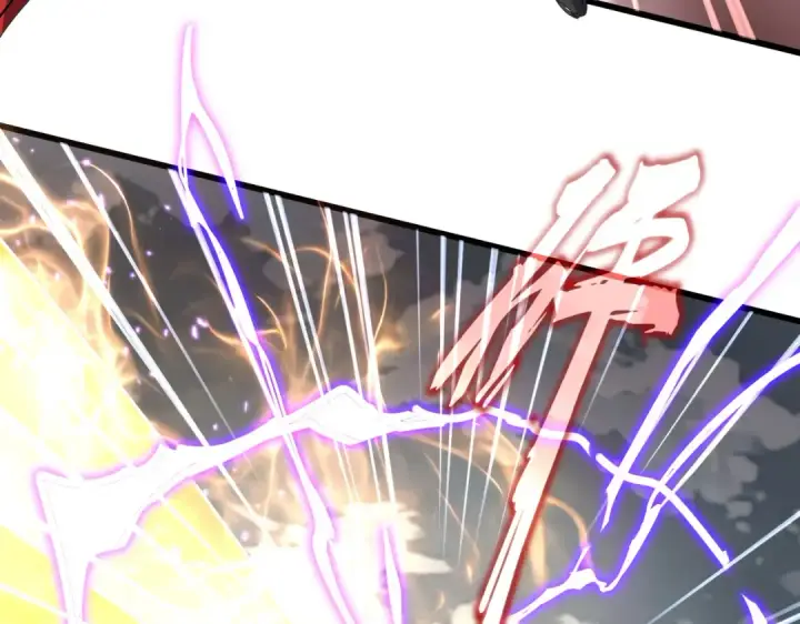 《魔皇大管家》第867话 只是顶住?图7