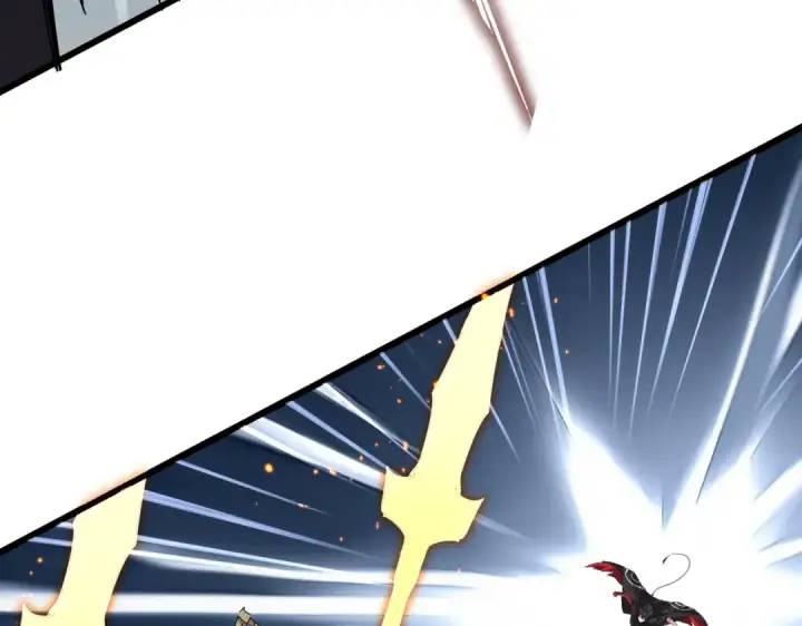 《魔皇大管家》第867话 只是顶住?图70
