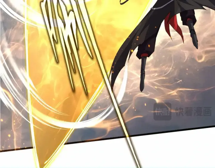 《魔皇大管家》第867话 只是顶住?图86