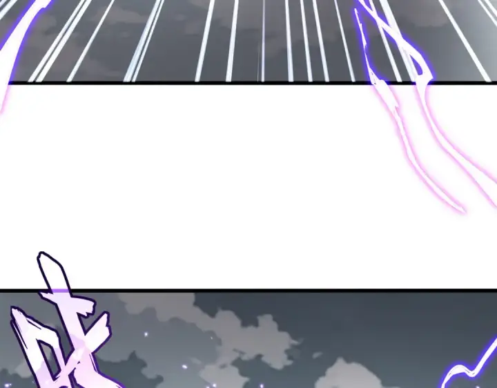 《魔皇大管家》第867话 只是顶住?图9