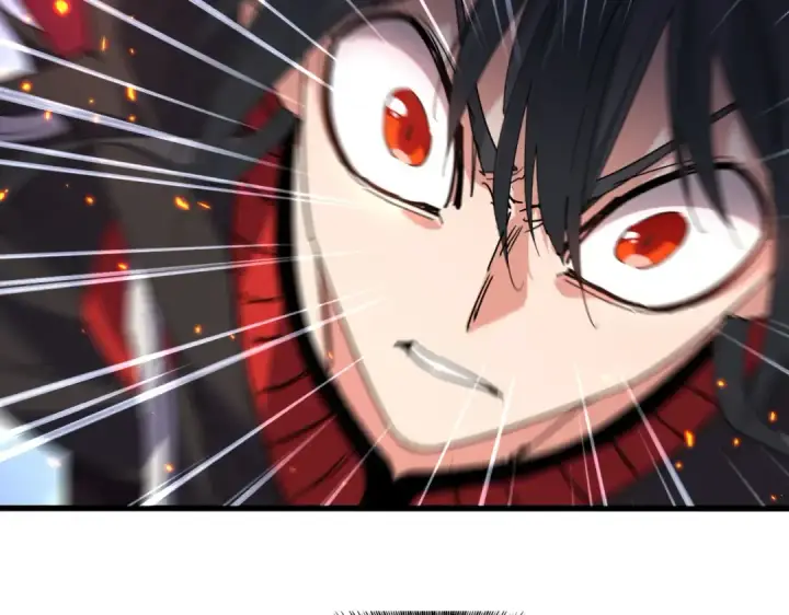 《魔皇大管家》第867话 只是顶住?图94