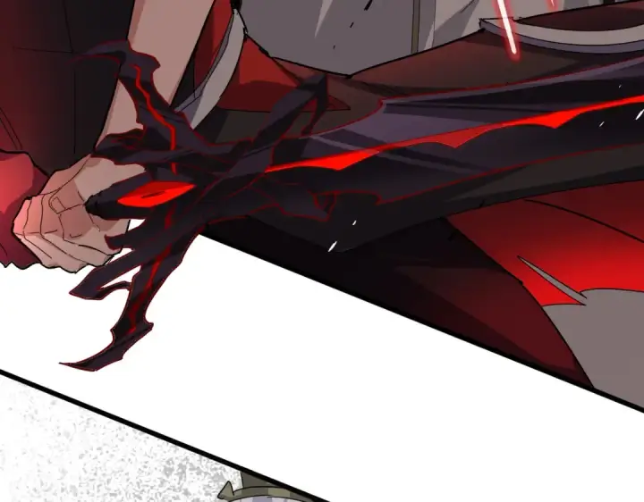 《魔皇大管家》第868话 袁老，是你赢了图17