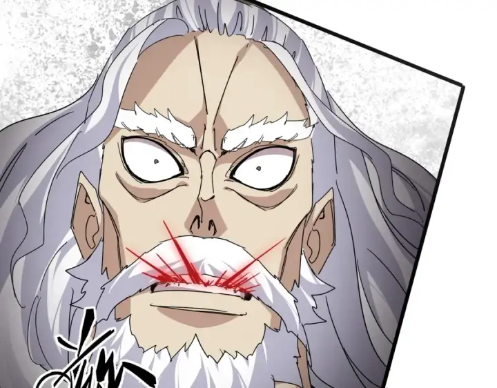 《魔皇大管家》第868话 袁老，是你赢了图18