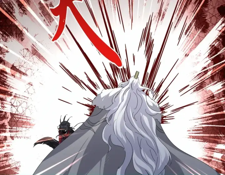 《魔皇大管家》第868话 袁老，是你赢了图20