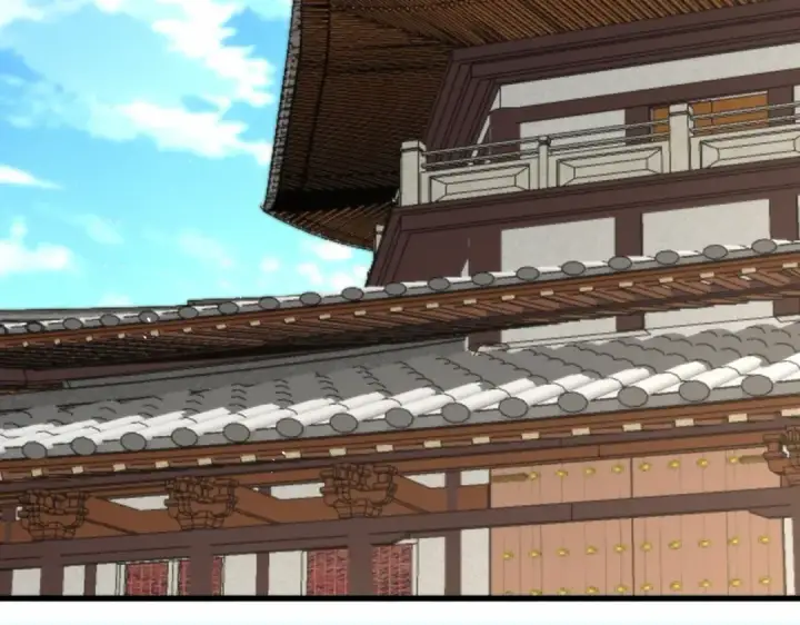 《魔皇大管家》第868话 袁老，是你赢了图66