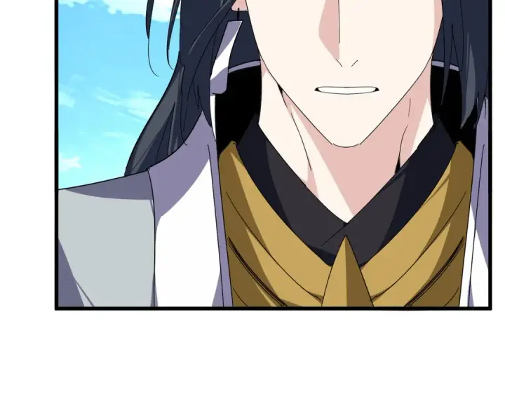 《魔皇大管家》第870话 特殊背景图15