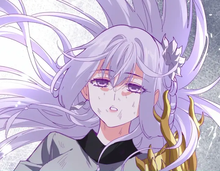 《魔皇大管家》第874话 照顾图26